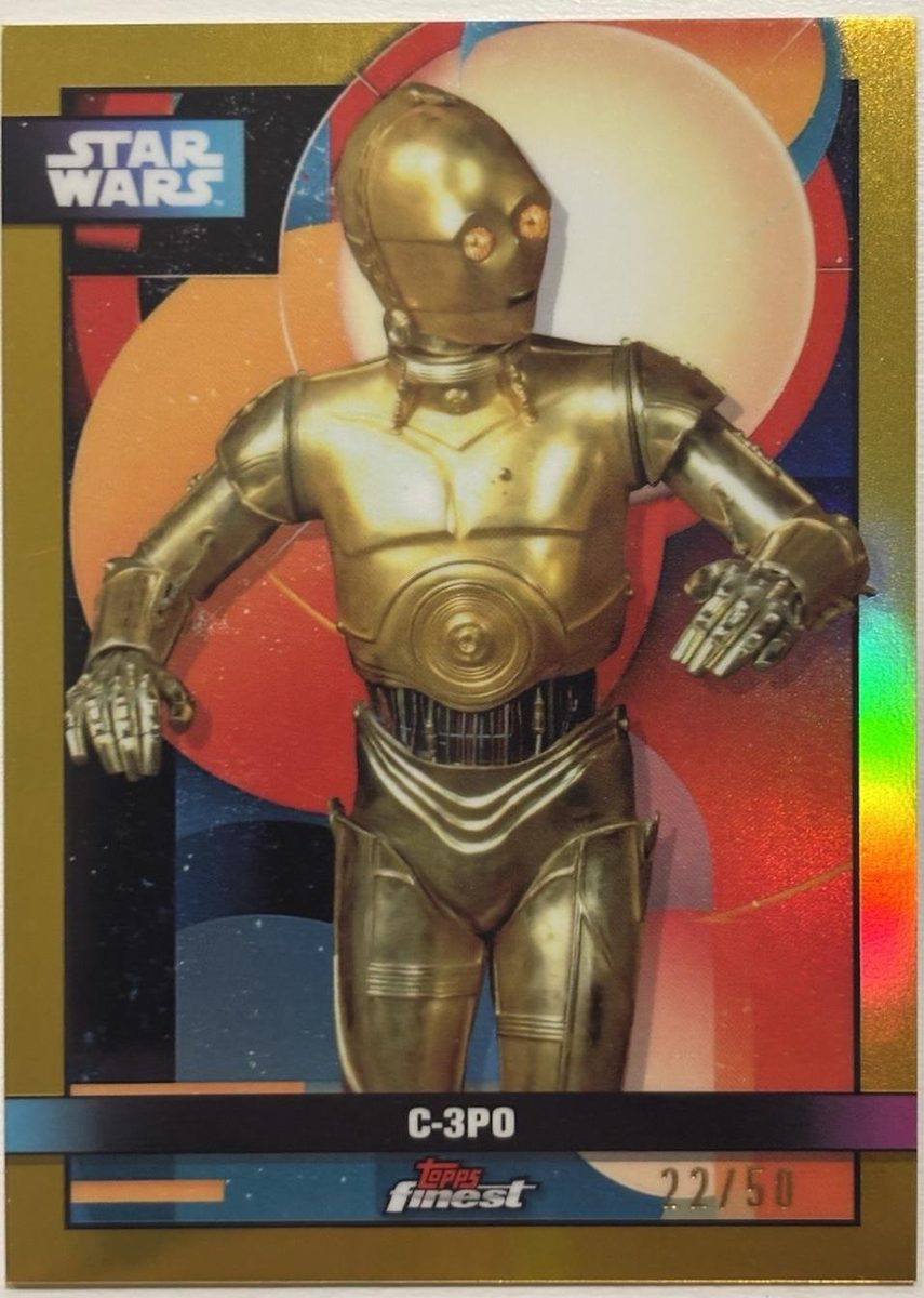 C-3PO
