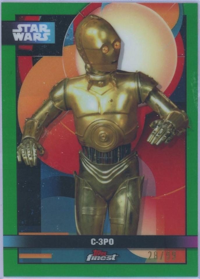 C-3PO