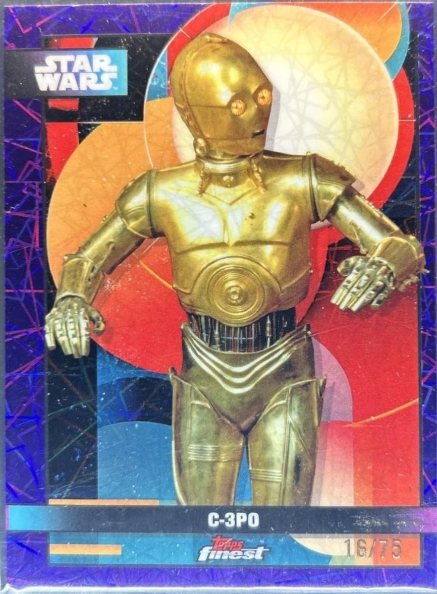 C-3PO
