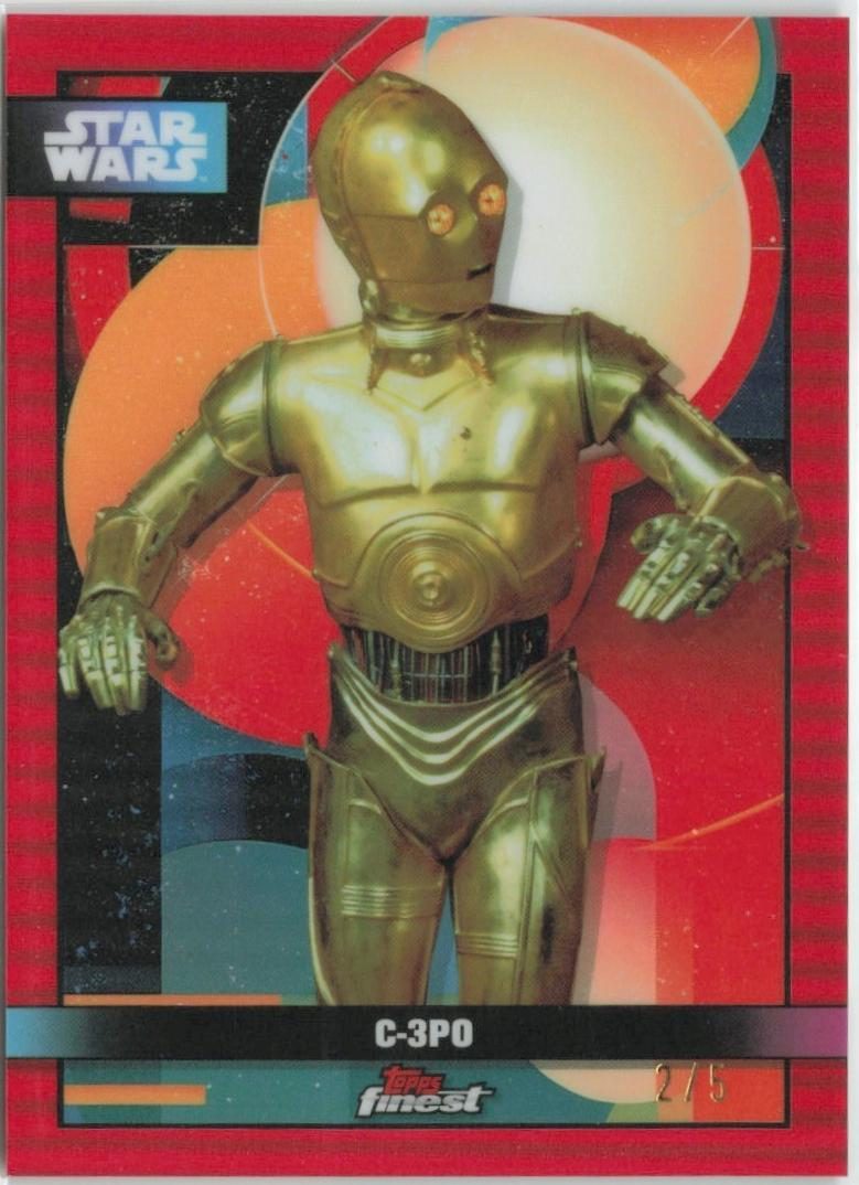 C-3PO