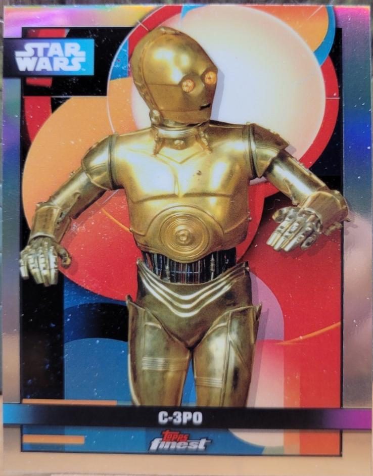 C-3PO