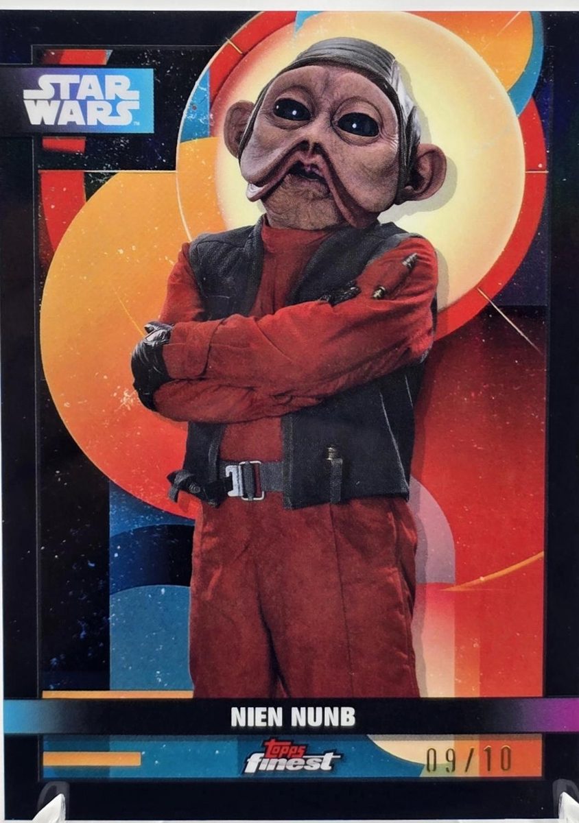 Nien Nunb