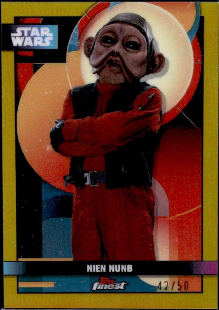 Nien Nunb
