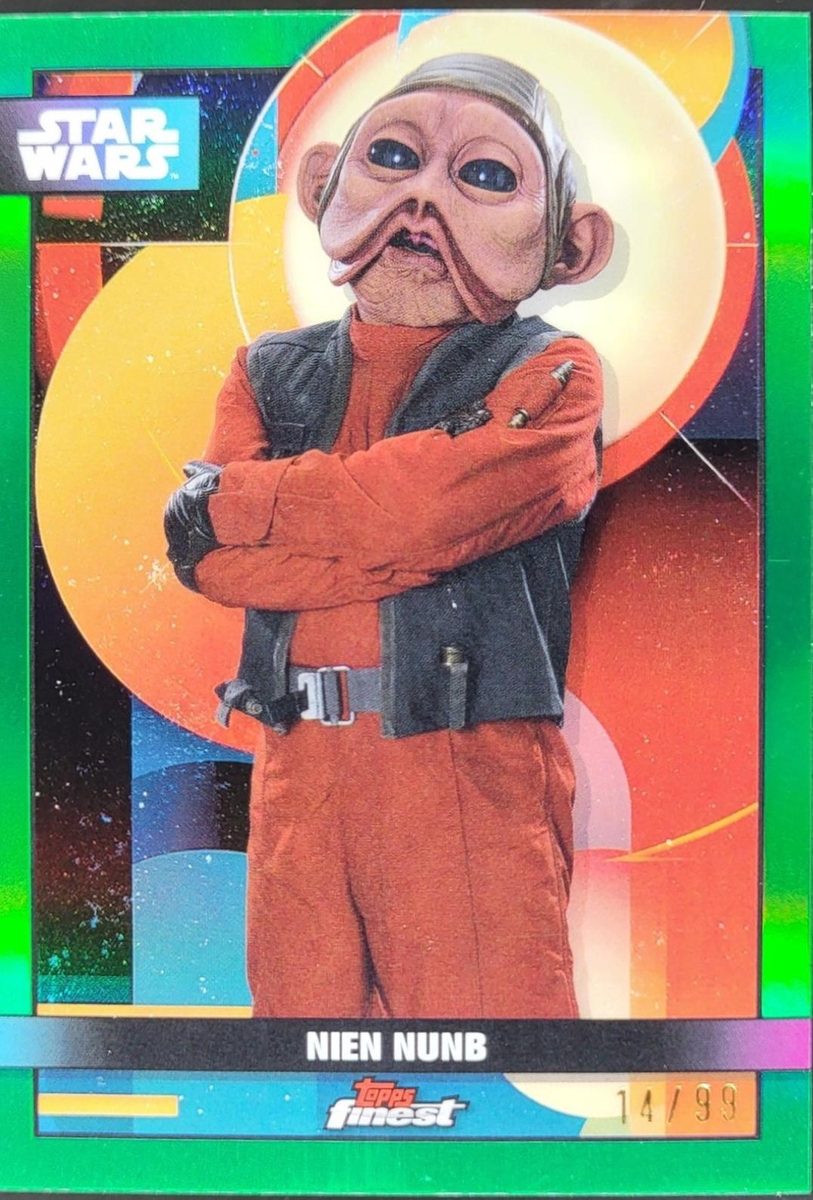 Nien Nunb