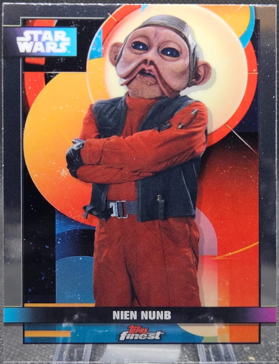 Nien Nunb
