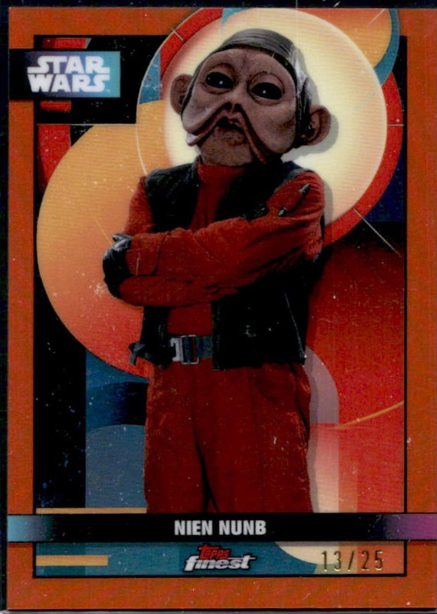 Nien Nunb