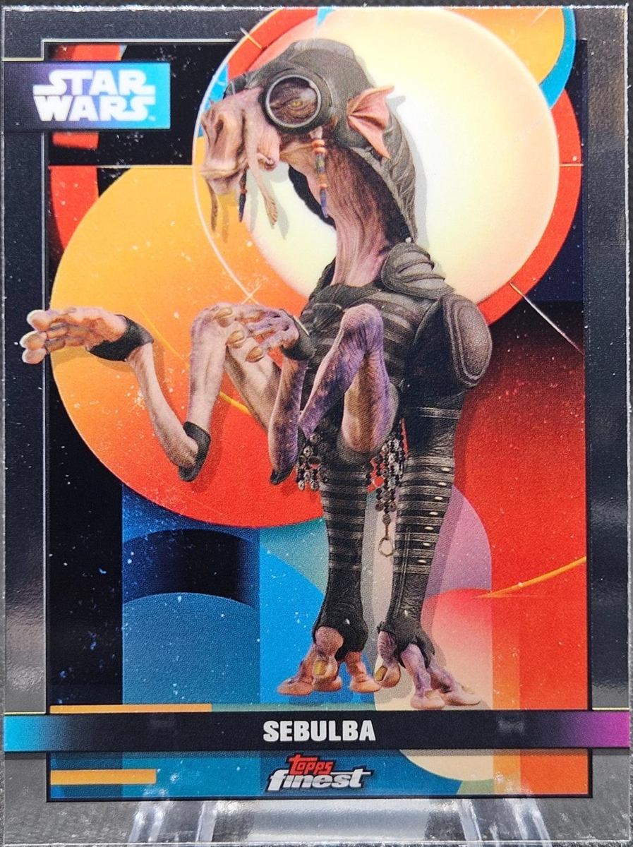 Sebulba
