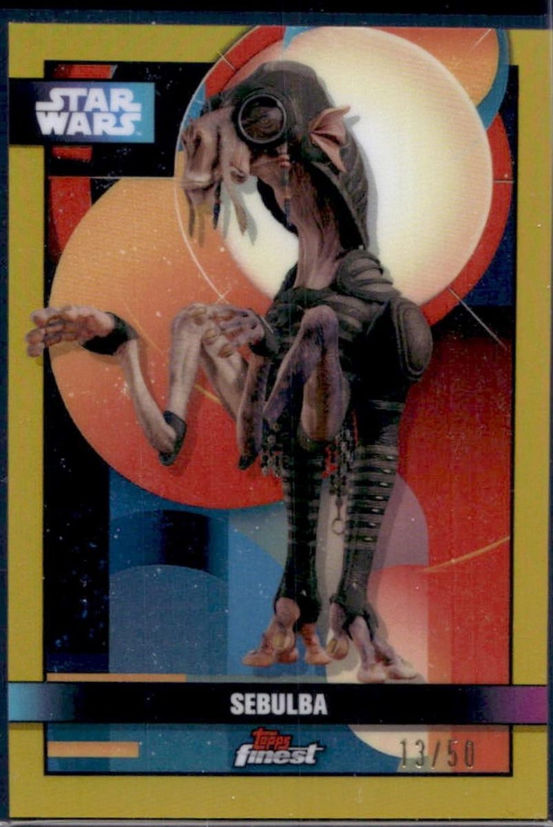 Sebulba