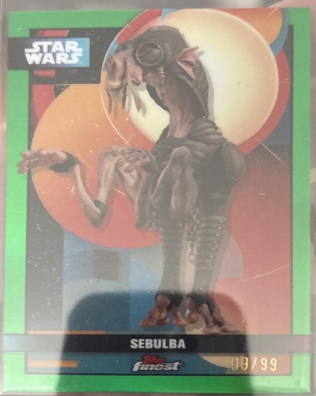 Sebulba