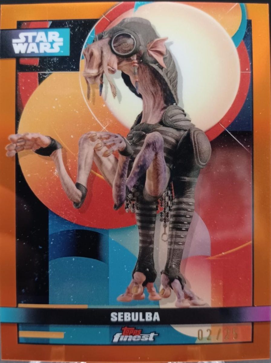 Sebulba