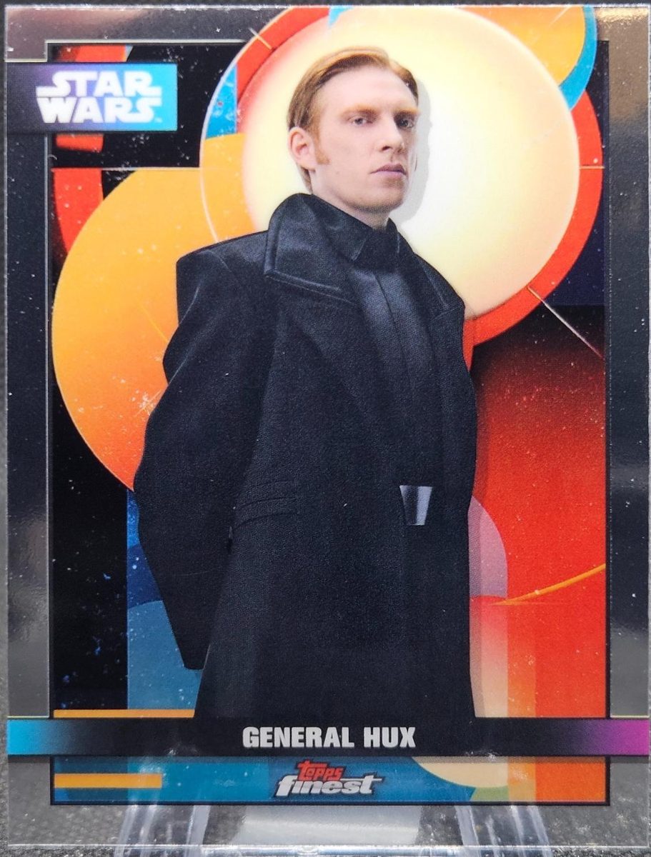 General Hux