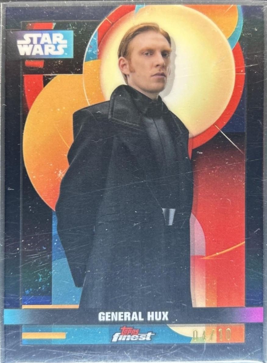 General Hux