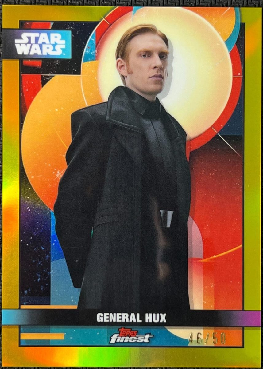 General Hux