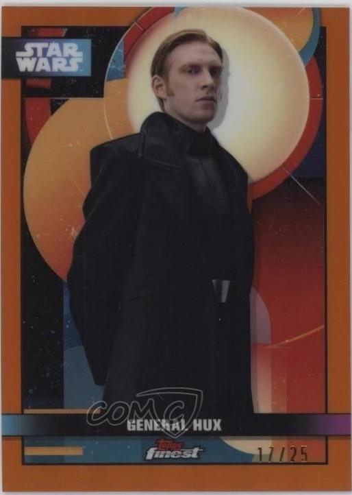 General Hux