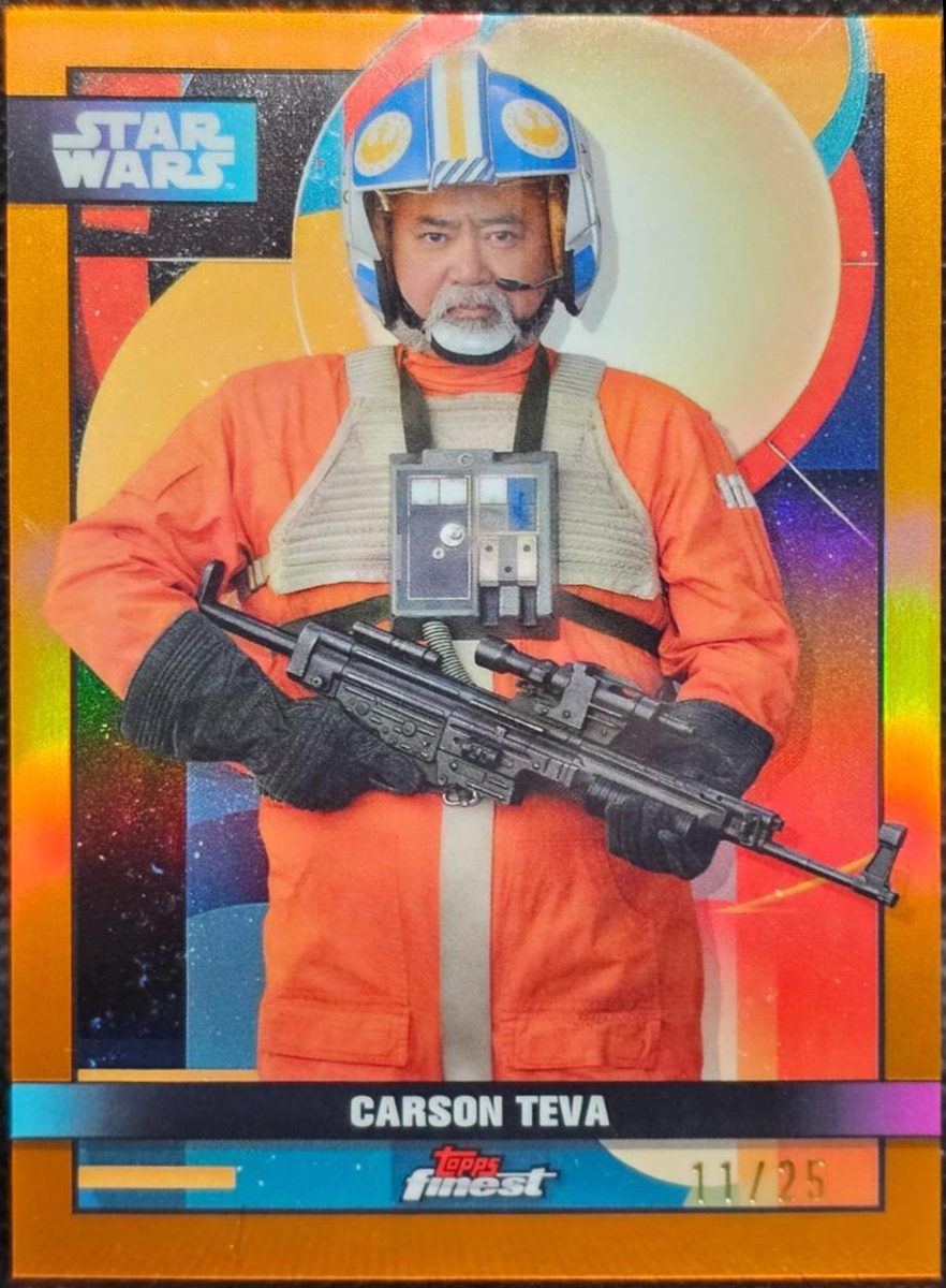 Carson Teva