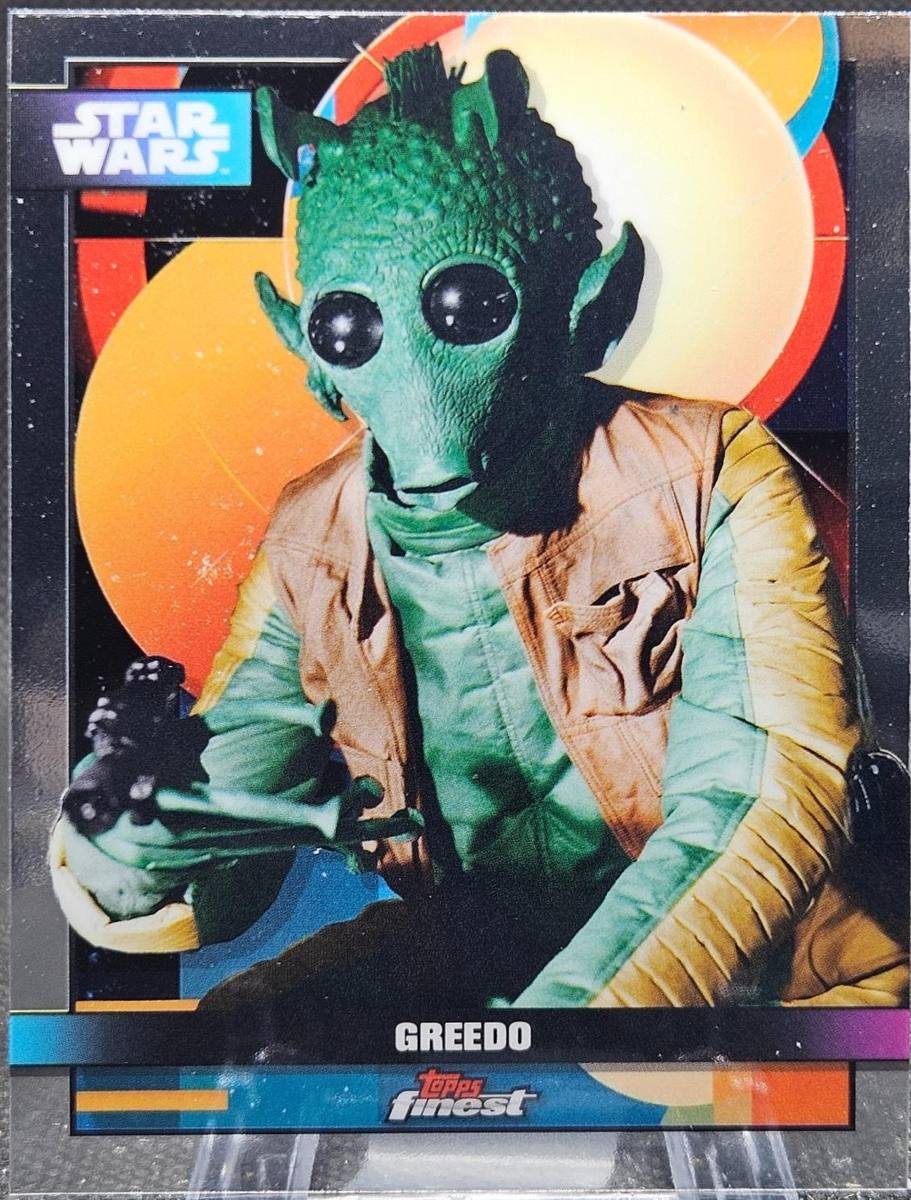 Greedo