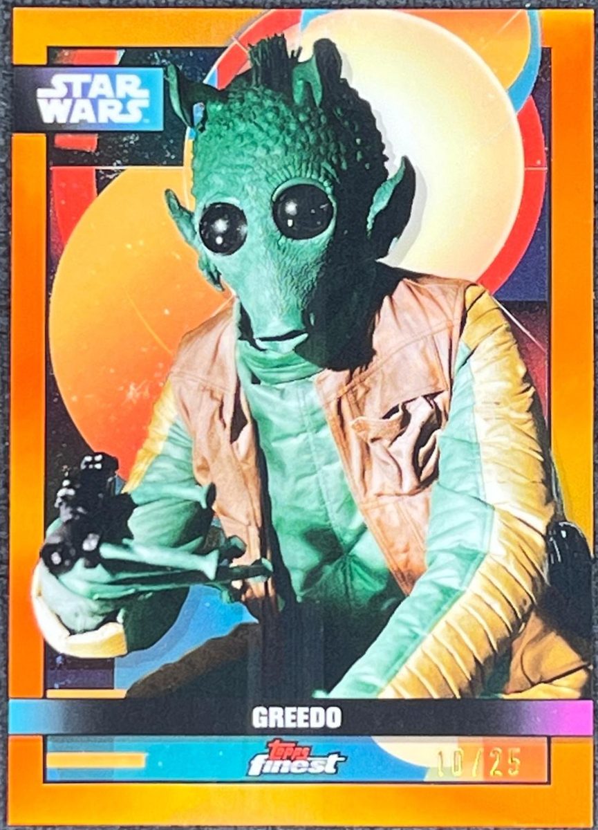 Greedo