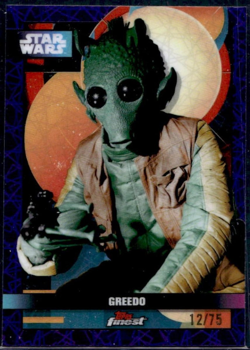 Greedo