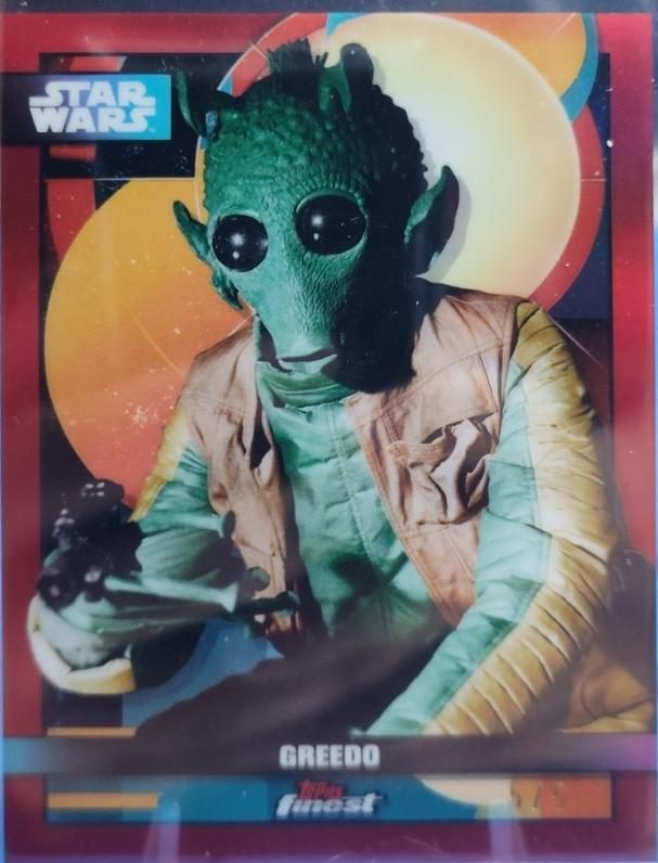 Greedo