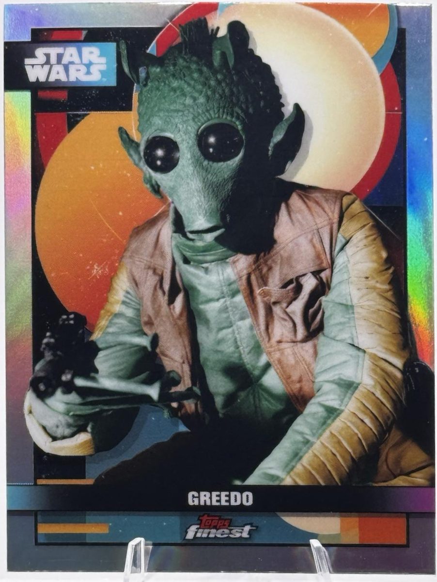 Greedo