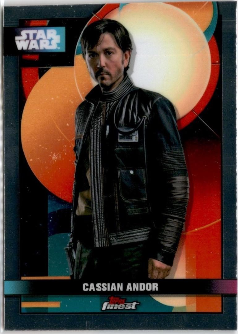 Cassian Andor