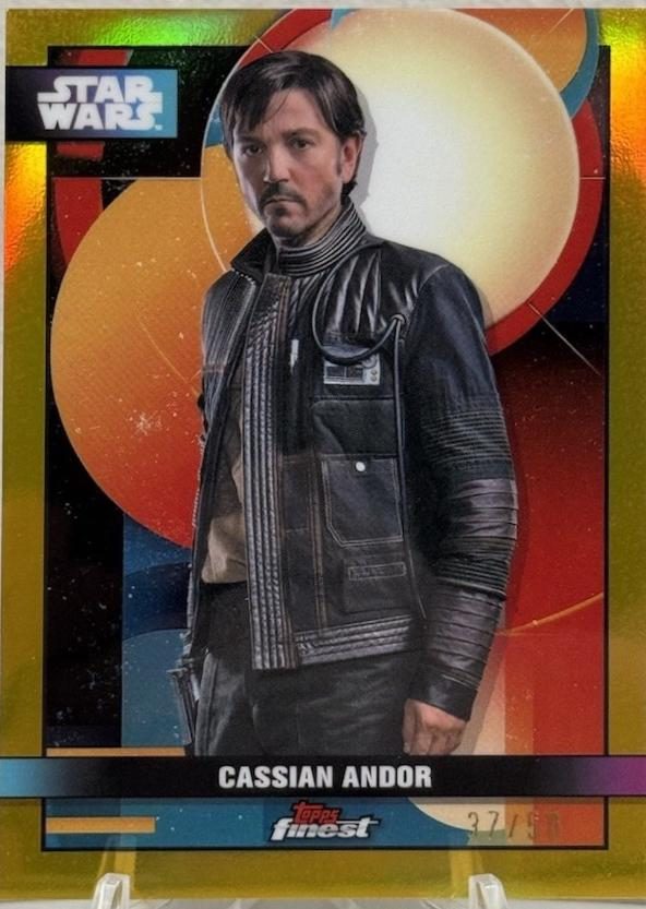Cassian Andor