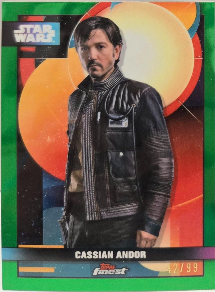 Cassian Andor