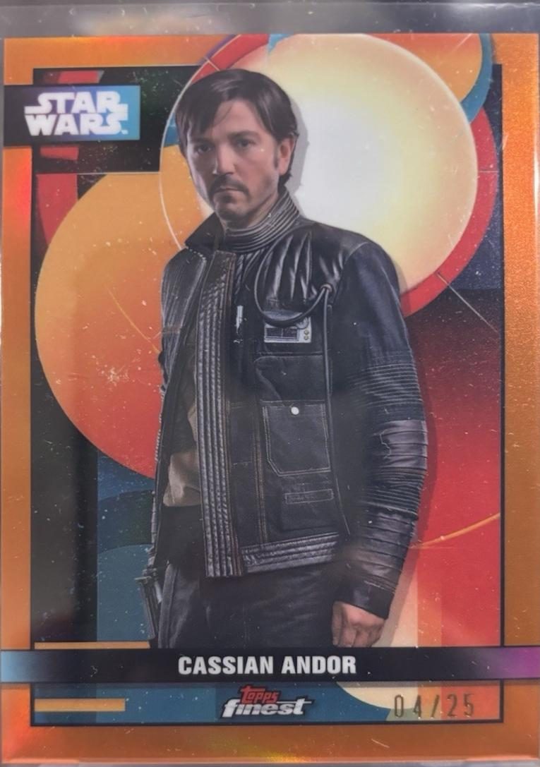 Cassian Andor