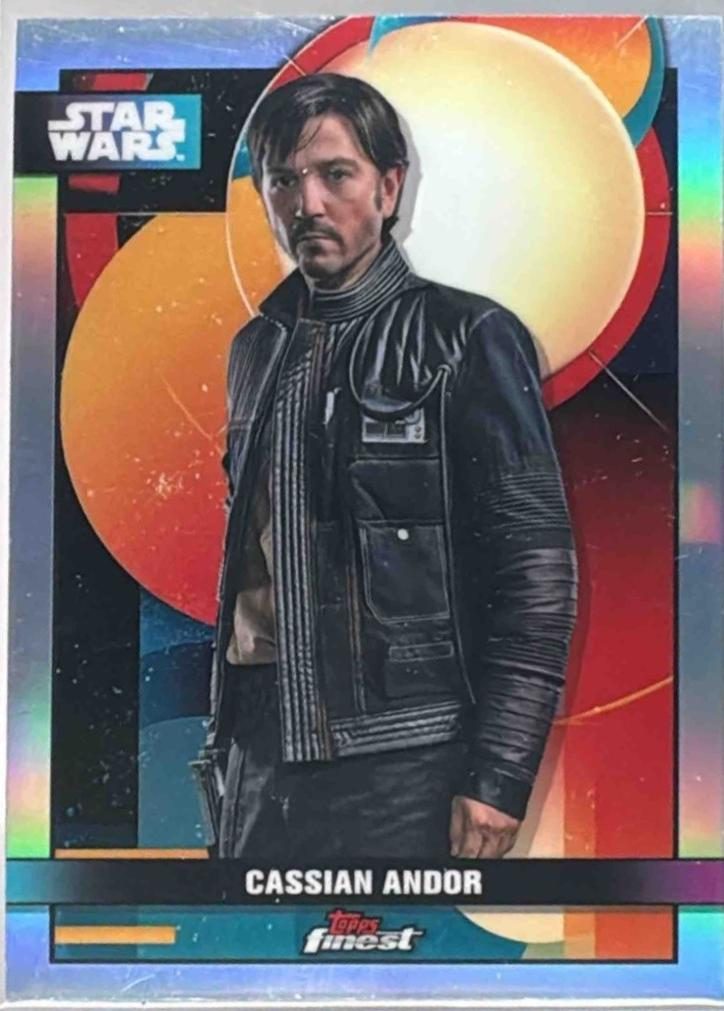Cassian Andor