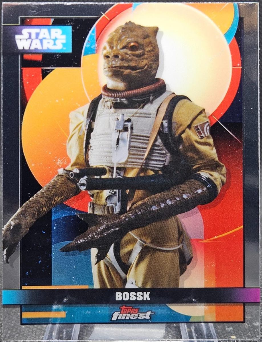 Bossk