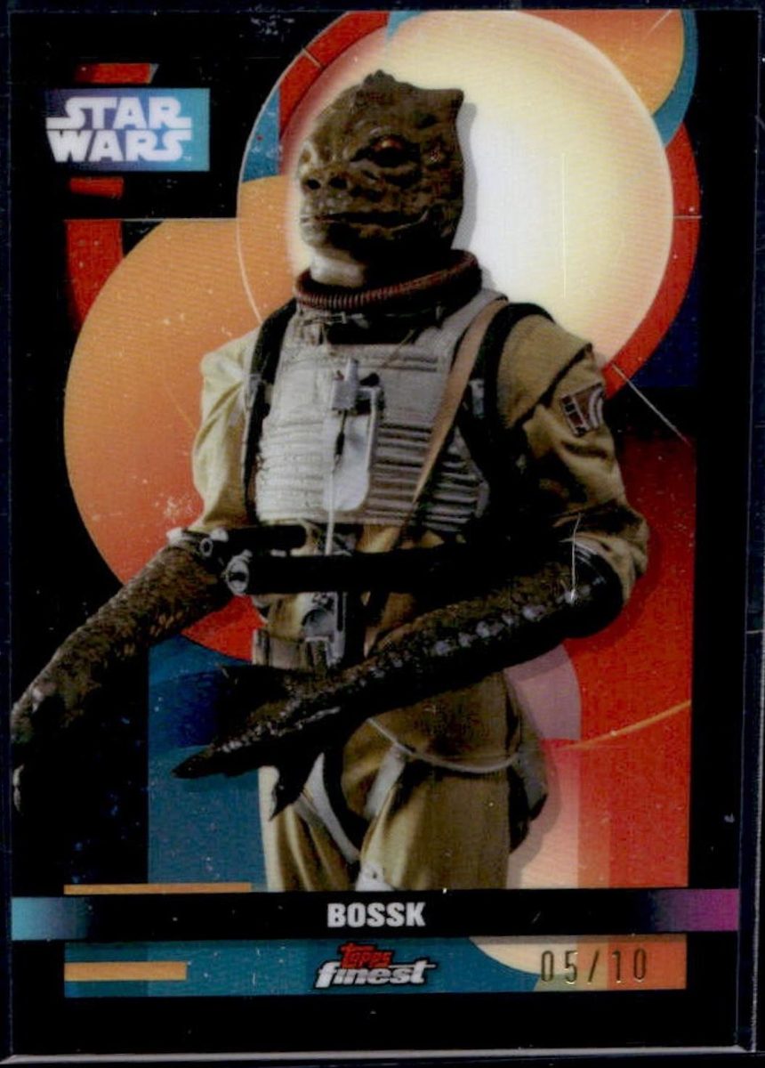 Bossk