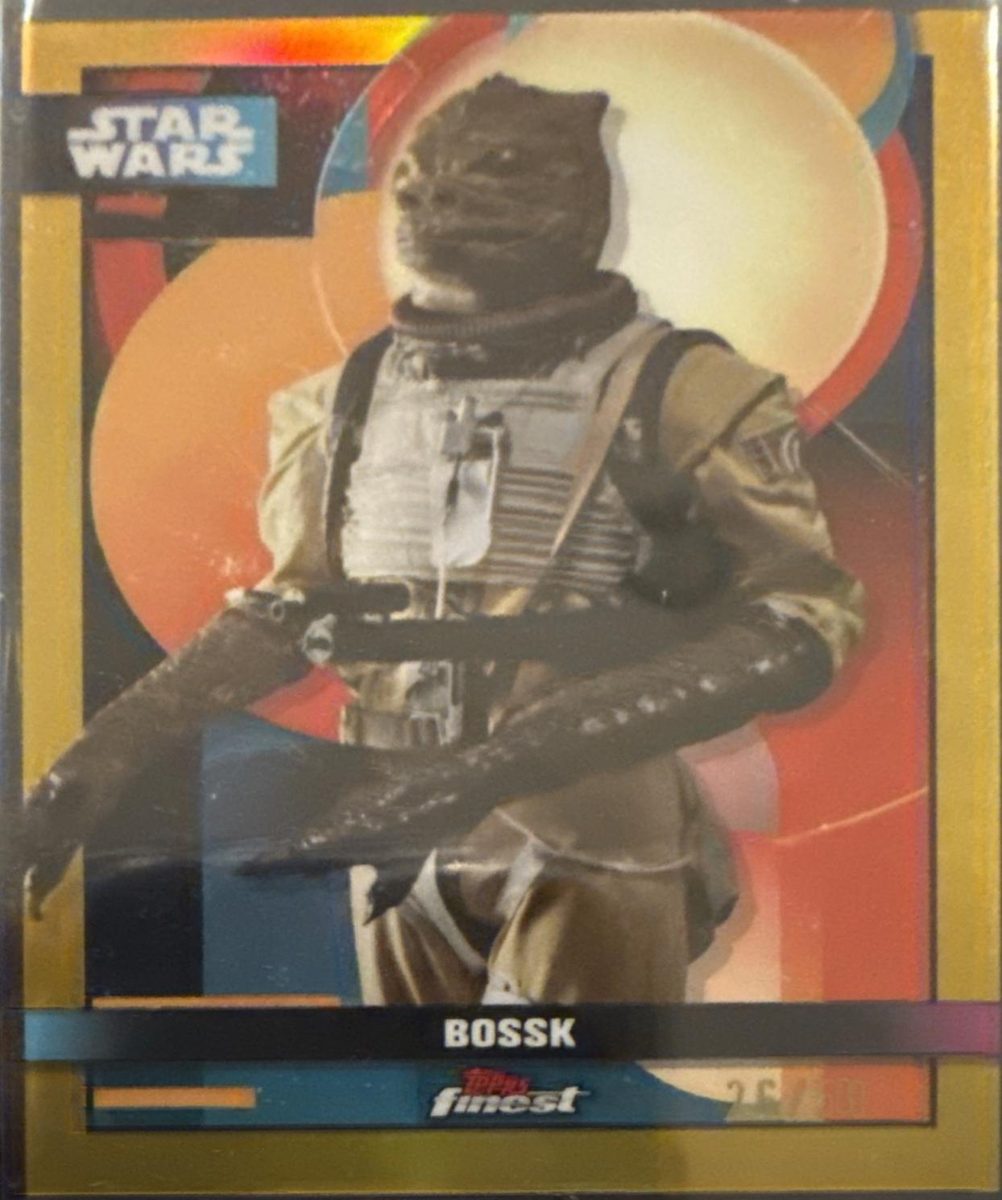 Bossk