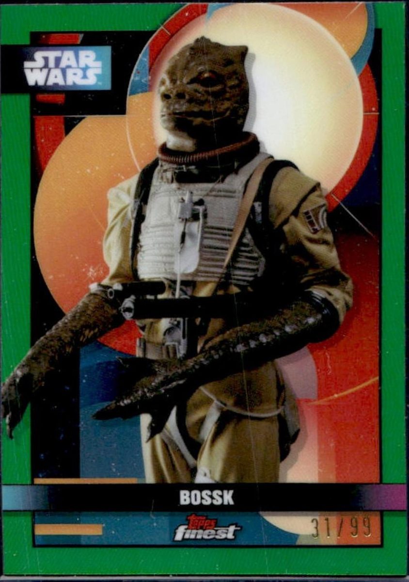 Bossk