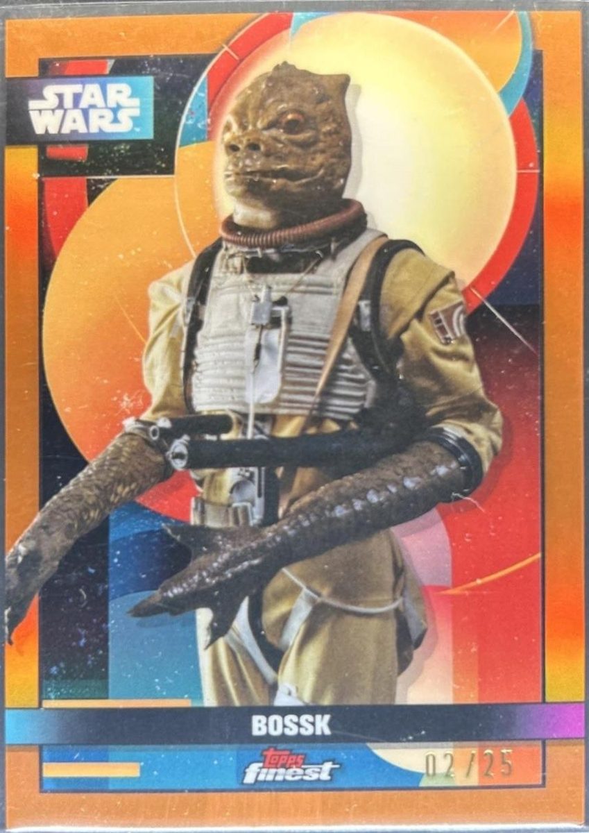 Bossk