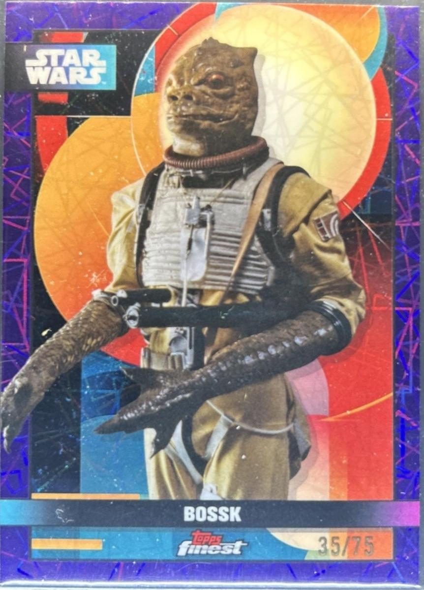 Bossk