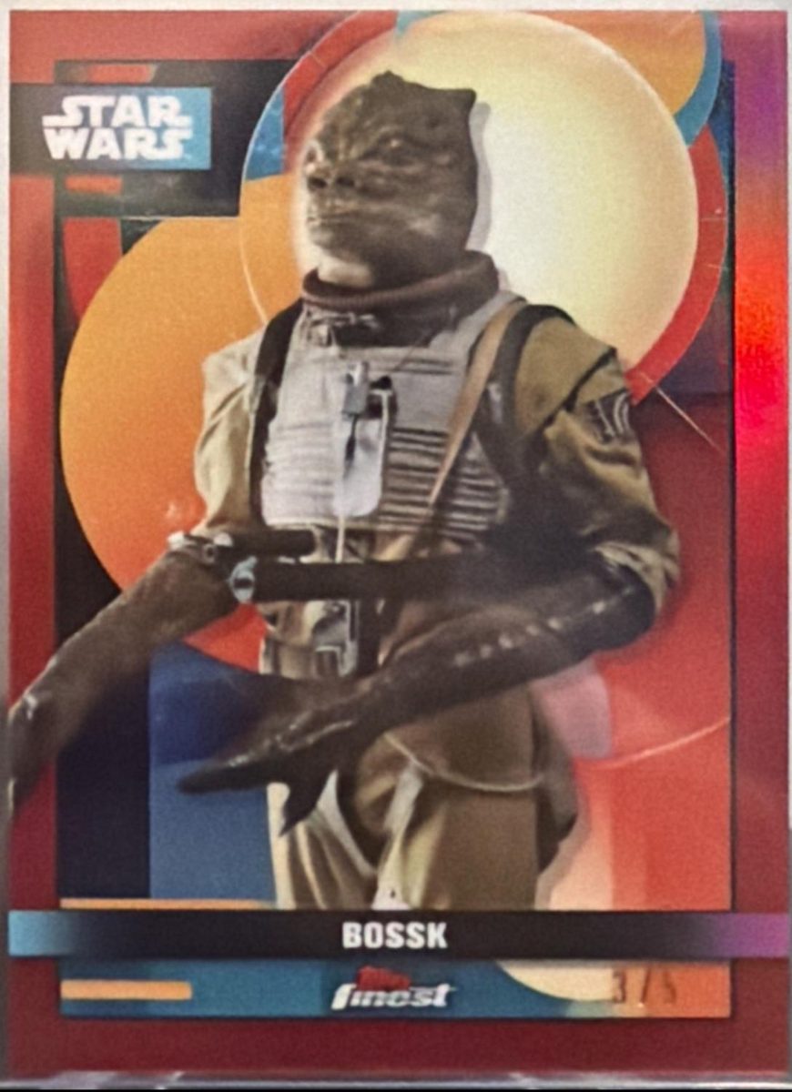 Bossk