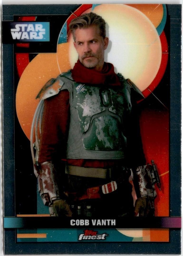 Cobb Vanth
