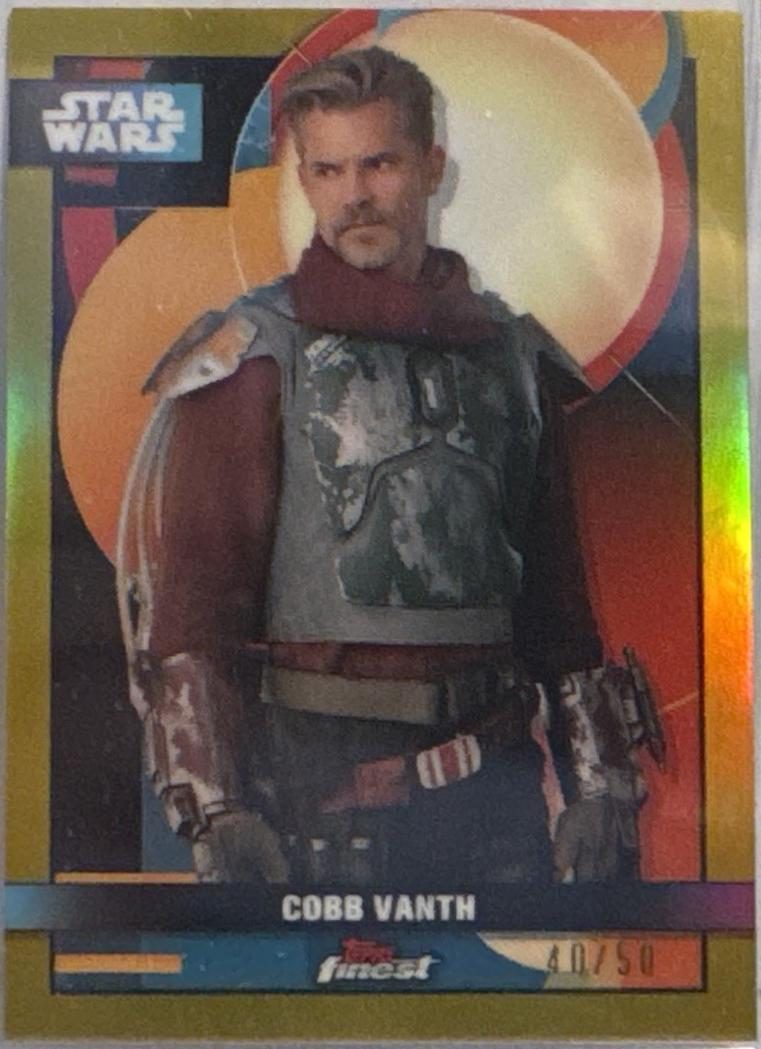 Cobb Vanth