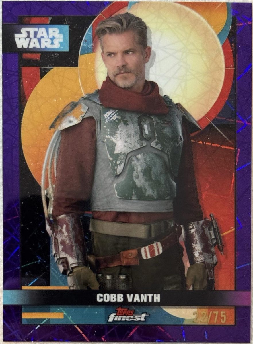 Cobb Vanth