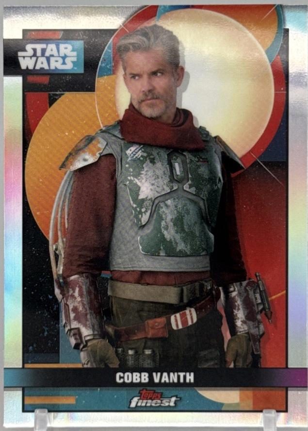 Cobb Vanth