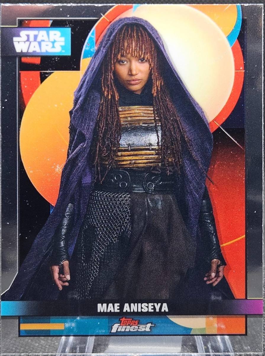 Mae Aniseya