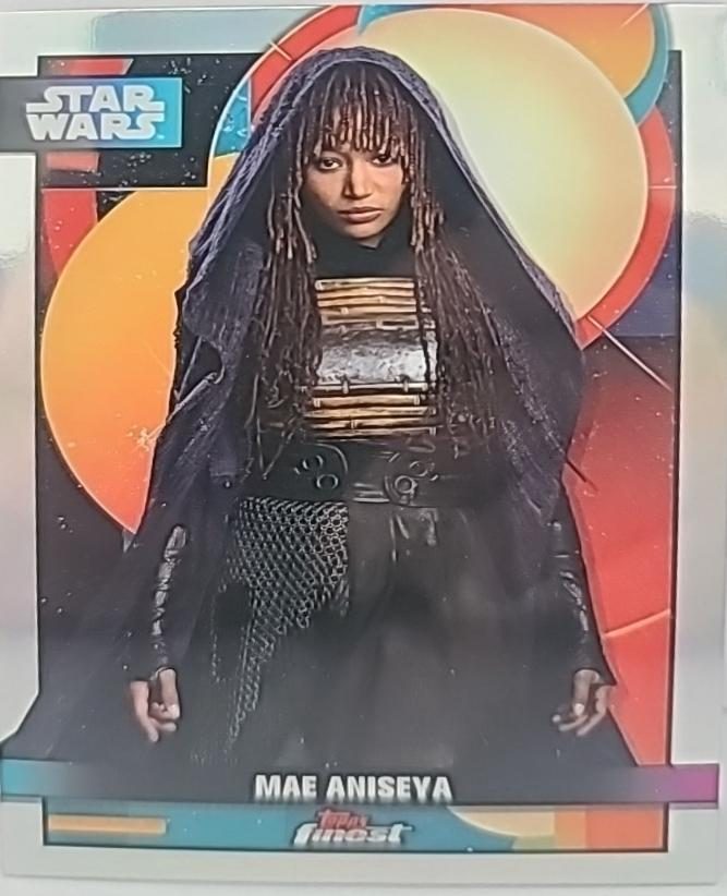 Mae Aniseya