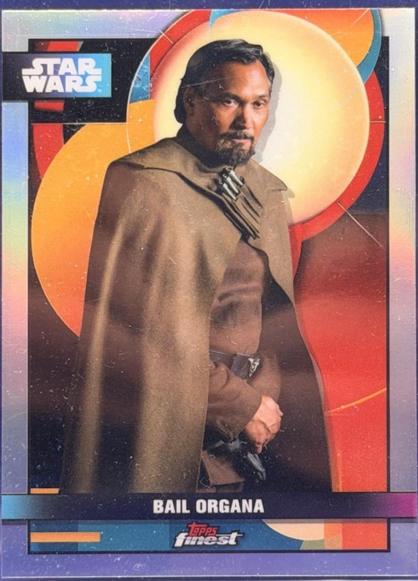 Bail Organa