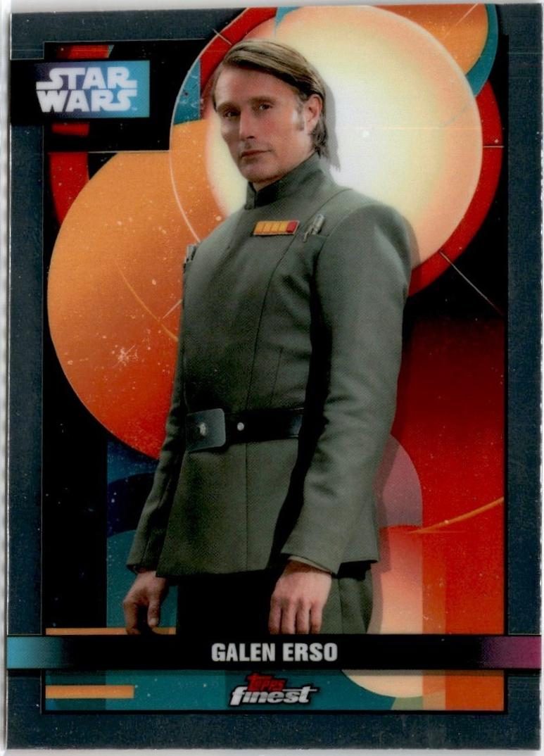 Galen Erso
