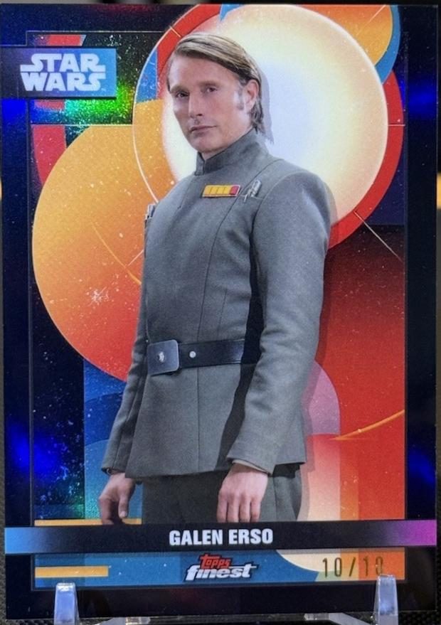 Galen Erso