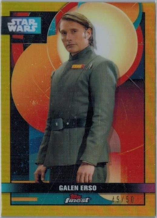Galen Erso