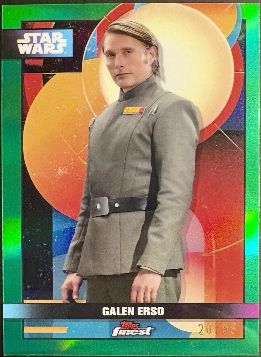 Galen Erso