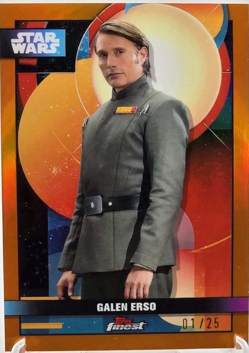 Galen Erso