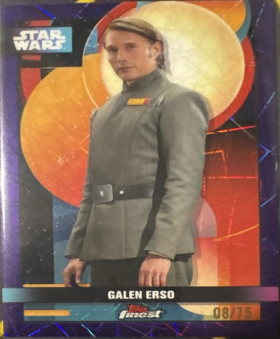 Galen Erso