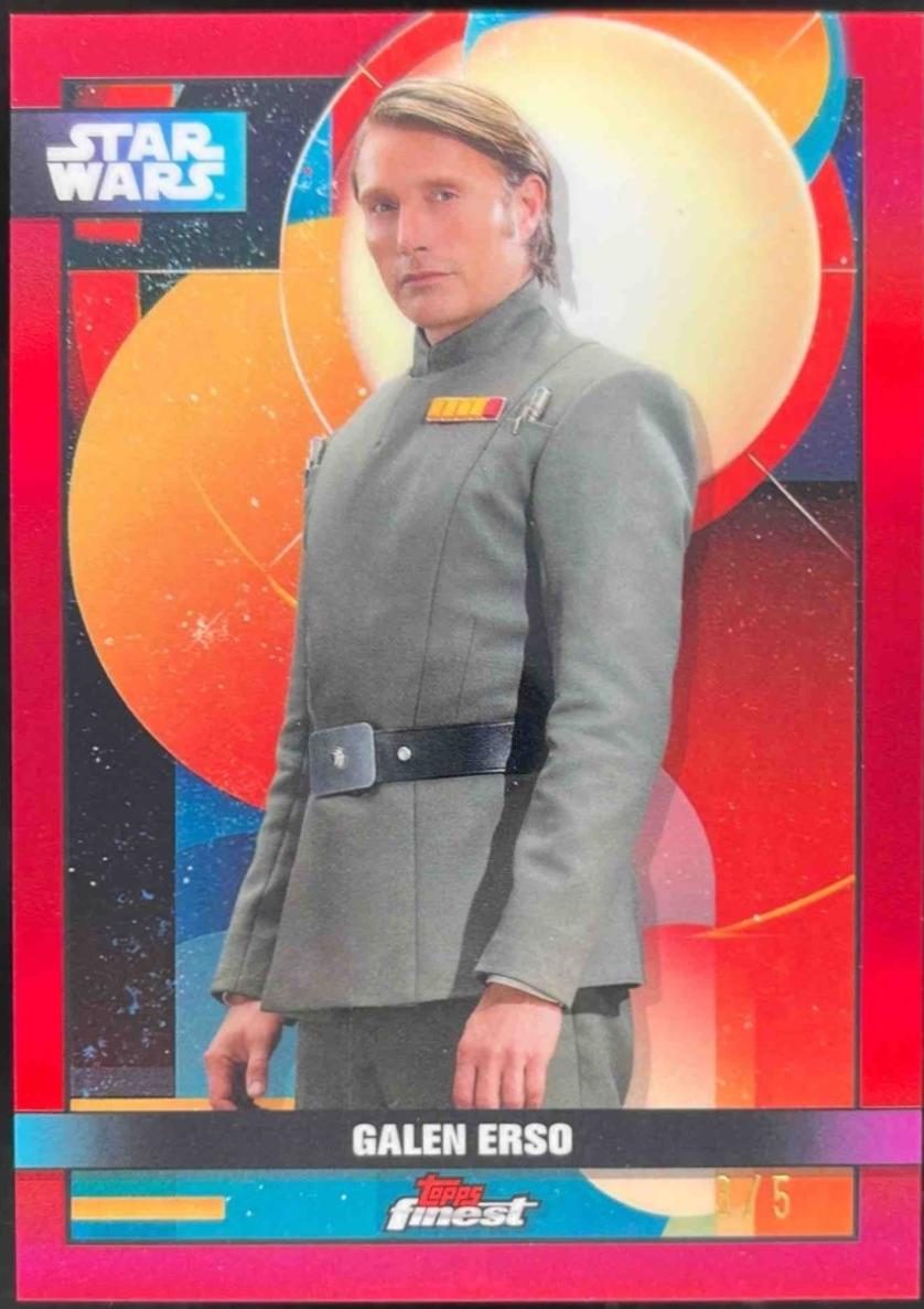 Galen Erso